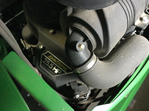 2021 John Deere Z930R Mower/Zero Turn