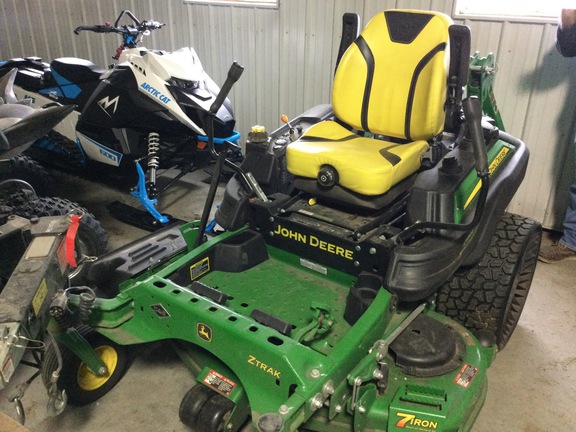 2021 John Deere Z930R Mower/Zero Turn