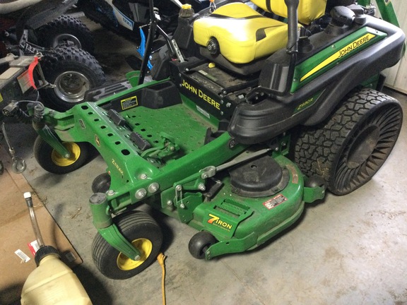 2021 John Deere Z930R Mower/Zero Turn