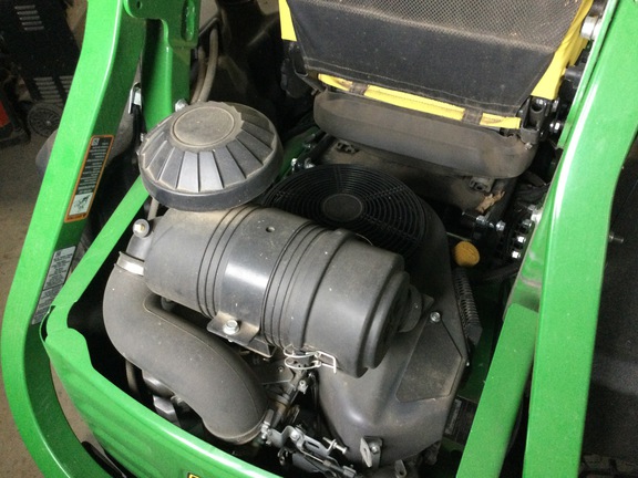 2021 John Deere Z930R Mower/Zero Turn