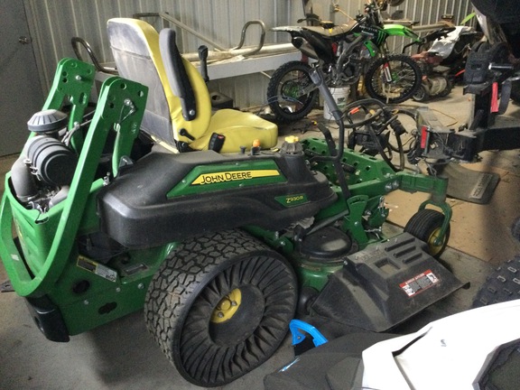 2021 John Deere Z930R Mower/Zero Turn