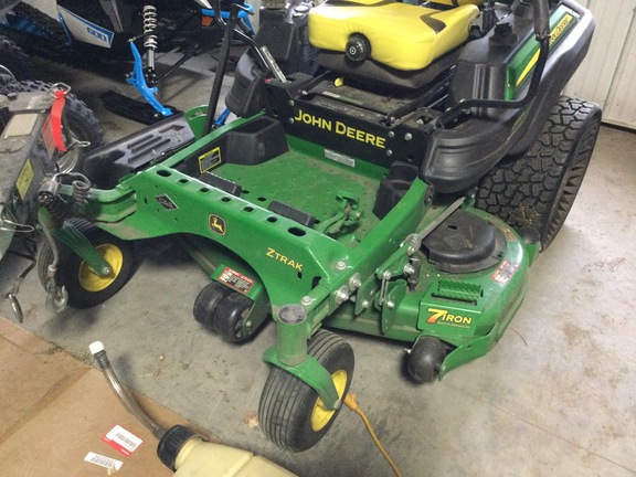 2021 John Deere Z930R Mower/Zero Turn