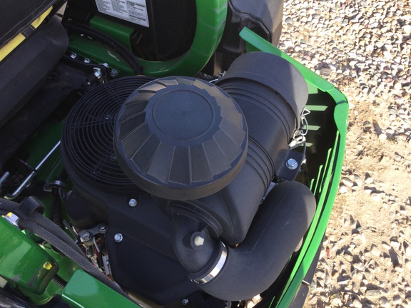 2021 John Deere Z930R Mower/Zero Turn