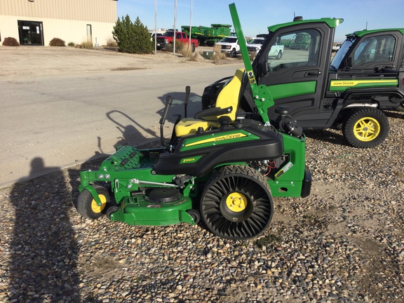 2021 John Deere Z930R Mower/Zero Turn