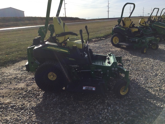 2021 John Deere Z930R Mower/Zero Turn