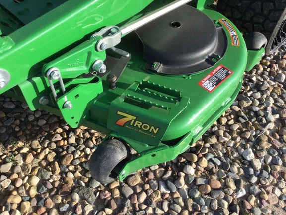 2021 John Deere Z930R Mower/Zero Turn