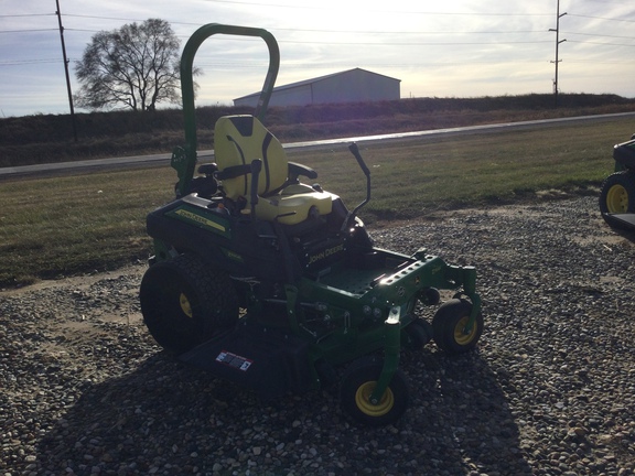 2021 John Deere Z930R Mower/Zero Turn