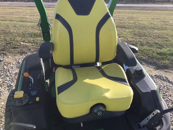 2021 John Deere Z930R Mower/Zero Turn