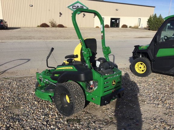 2021 John Deere Z930R Mower/Zero Turn