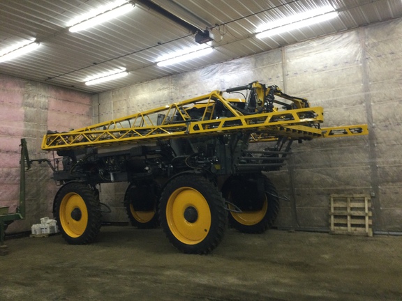 2024 Hagie STS20 Sprayer/High Clearance