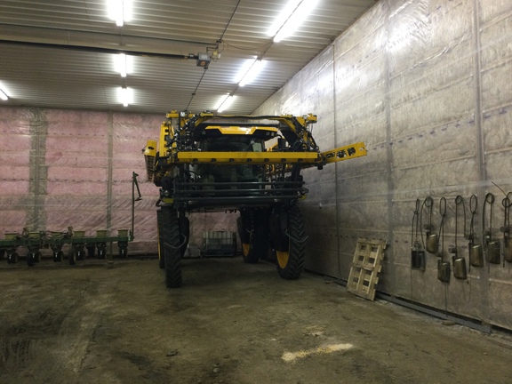 2024 Hagie STS20 Sprayer/High Clearance