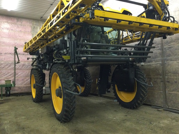 2024 Hagie STS20 Sprayer/High Clearance