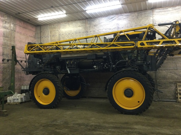 2024 Hagie STS20 Sprayer/High Clearance