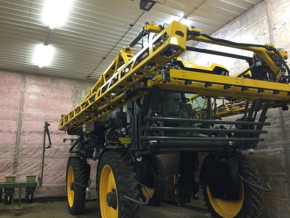 2024 Hagie STS20 Sprayer/High Clearance