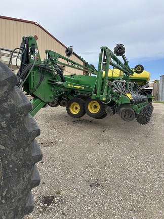 2018 John Deere DB60 Planter