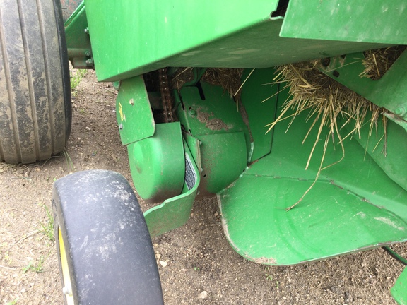 2016 John Deere 459 Baler/Round