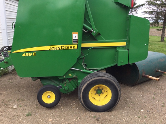 2016 John Deere 459 Baler/Round