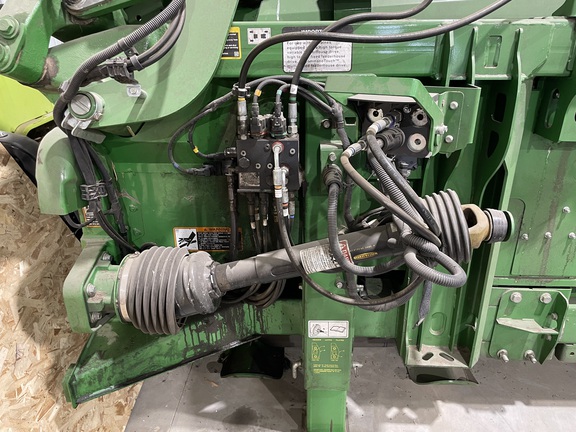 2023 John Deere C12F StalkMaster Header Corn Head