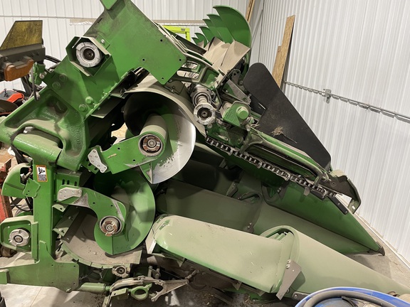 2023 John Deere C12F StalkMaster Header Corn Head