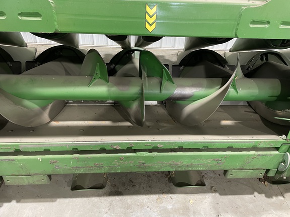 2023 John Deere C12F StalkMaster Header Corn Head