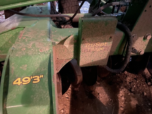 2015 John Deere 2623 Disk