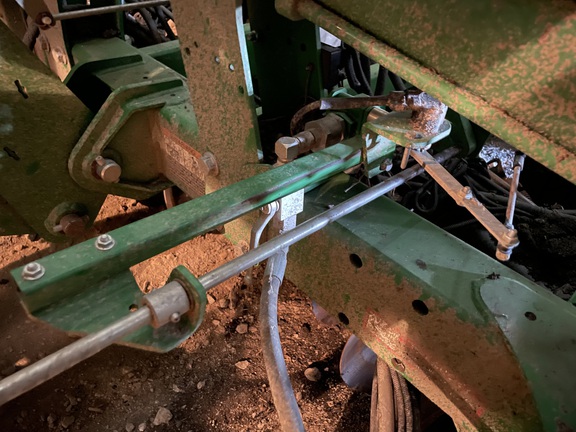 2015 John Deere 2623 Disk