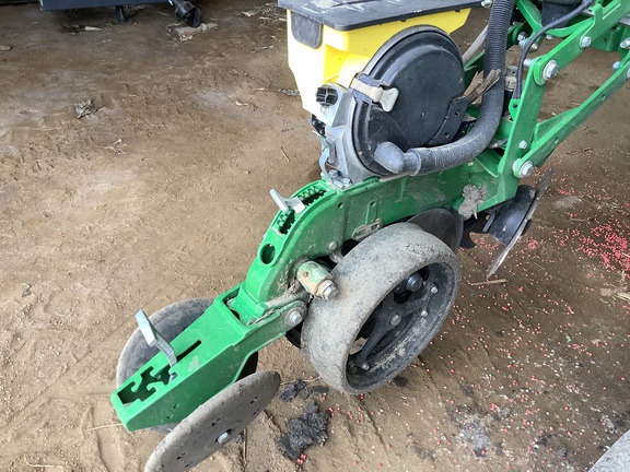 2015 John Deere DB90 Planter