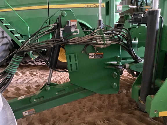 2015 John Deere DB90 Planter