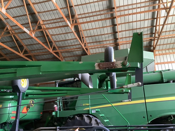 2015 John Deere DB90 Planter