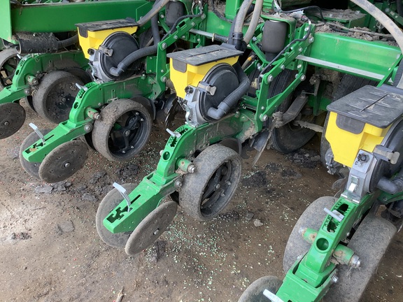 2015 John Deere DB90 Planter