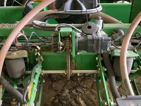 2015 John Deere DB90 Planter