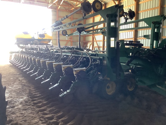 2015 John Deere DB90 Planter