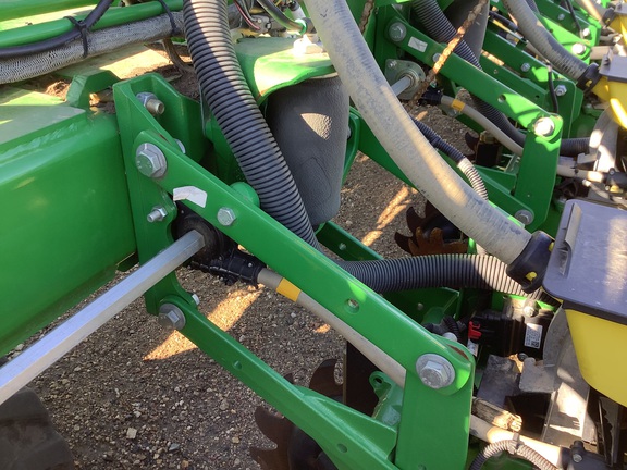 2015 John Deere DB90 Planter
