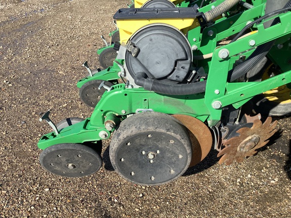 2015 John Deere DB90 Planter