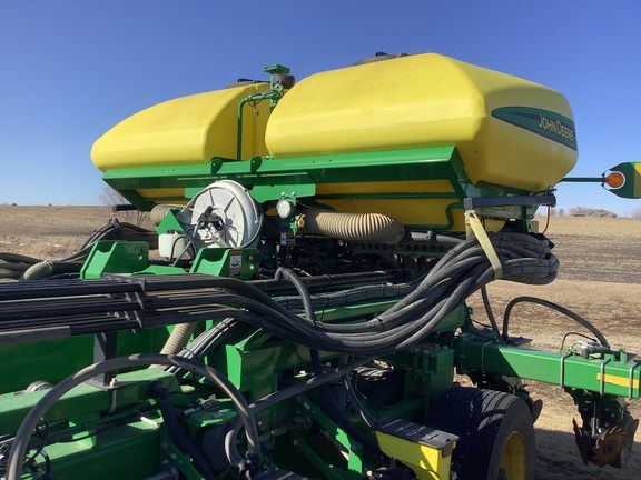 2015 John Deere DB90 Planter