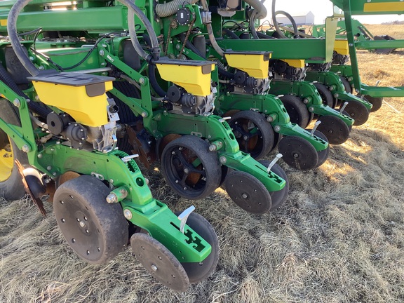 2015 John Deere DB90 Planter