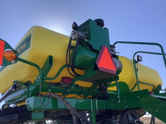 2015 John Deere DB90 Planter