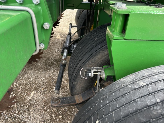 2015 John Deere DB90 Planter