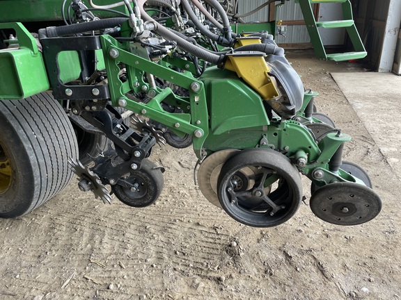 2014 John Deere DB90 Planter