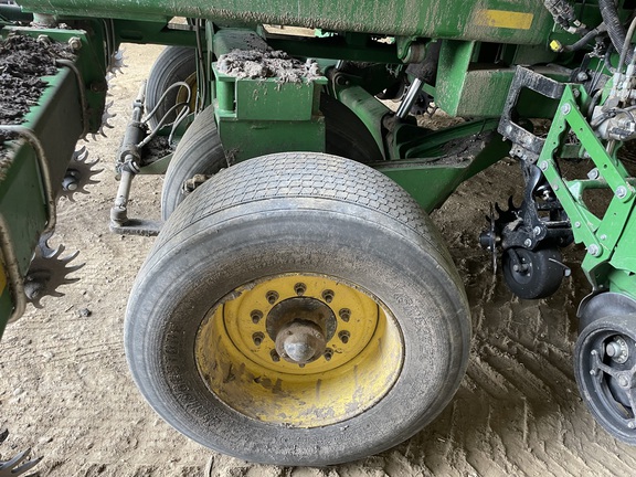 2014 John Deere DB90 Planter