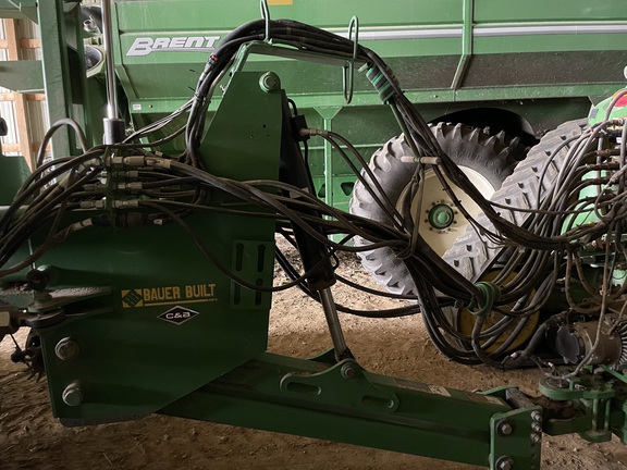 2014 John Deere DB90 Planter