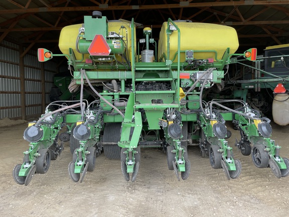 2014 John Deere DB90 Planter