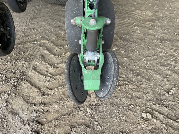 2014 John Deere DB90 Planter