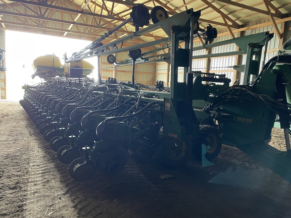 2014 John Deere DB90 Planter