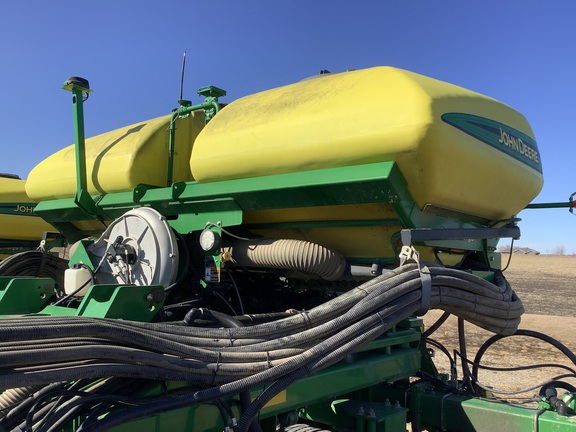 2014 John Deere DB90 Planter