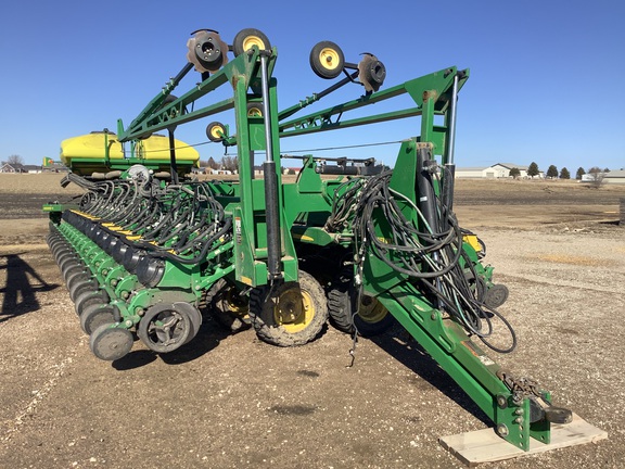 Iron number #5250711