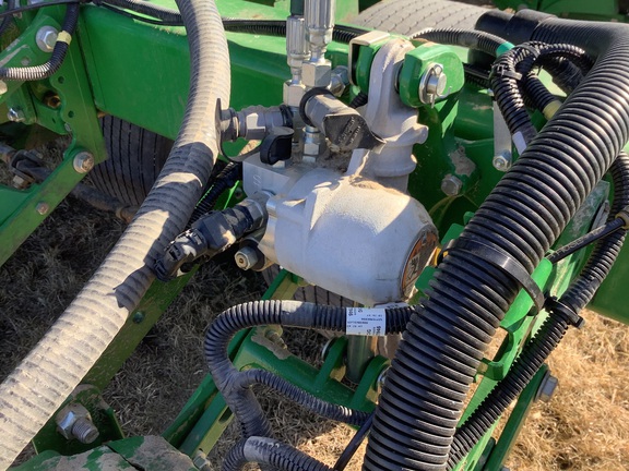 2014 John Deere DB90 Planter