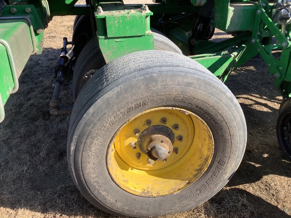 2014 John Deere DB90 Planter