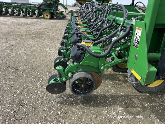 2014 John Deere DB90 Planter