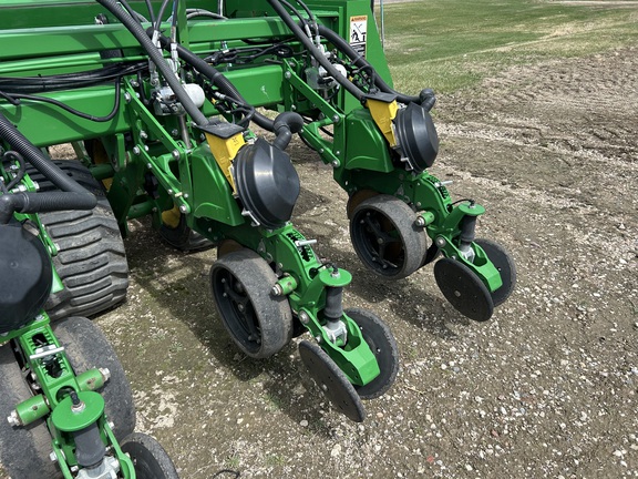 2014 John Deere DB90 Planter